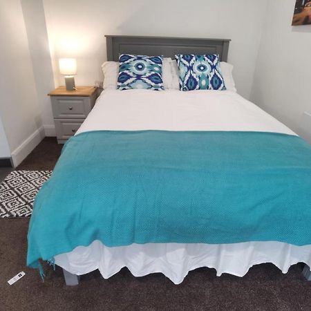 The Snug Apartment Letterkenny Ngoại thất bức ảnh